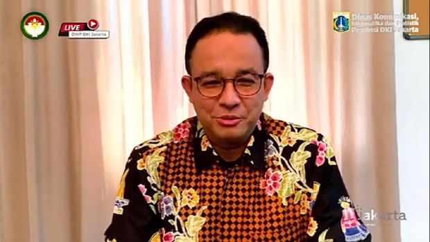 Anies Baswedan (Dok. Screenshot).