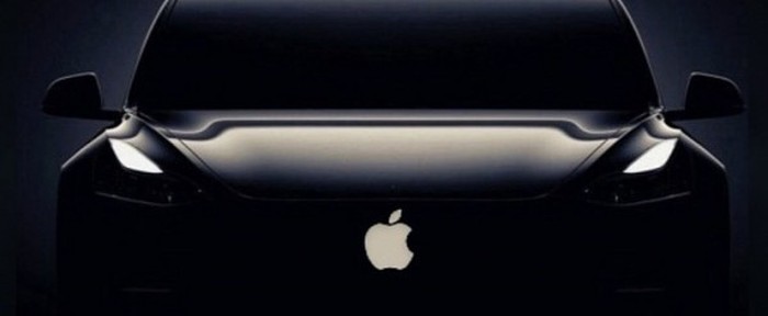 Apple Car siap meluncur tahun 2024