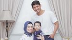 Ikatan Cinta Lovers! Ini Loh Istri Cantik Arya Saloka