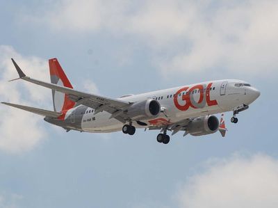 Boeing 737 Max Kembali Mengudara