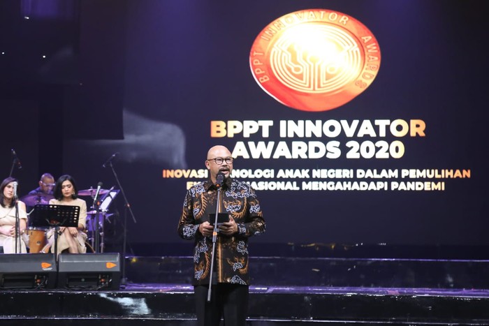 BPPT
