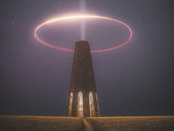 Karya Kece Finalis British Photography Awards 2021 yang Pukau Mata