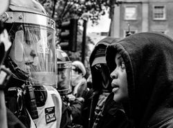 Karya Kece Finalis British Photography Awards 2021 yang Pukau Mata