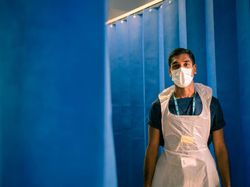 Karya Kece Finalis British Photography Awards 2021 yang Pukau Mata