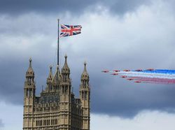 Karya Kece Finalis British Photography Awards 2021 yang Pukau Mata