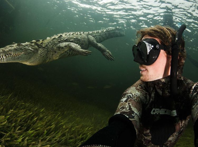 Karya Kece Finalis British Photography Awards 2021 yang Pukau Mata