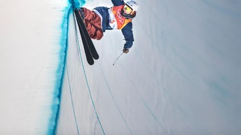 Karya Roland Harrison. Kamera Canon EOS-1D X Mk2 dan Canon 500mm F4 Lens. Foto: British Photography Awards