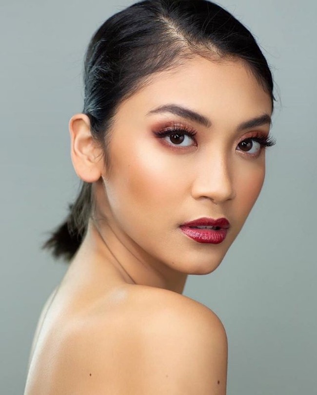 Aktor berusia 29 tahun ini mengungkapkan bahwa sebelum berpacaran dia dan Canti berteman dekat. Nggaklah, masa settingan. Teman gue juga kok, ujarnya seperti dikutip dari detikHot. Foto: Instagram/@adipati @cantitachril