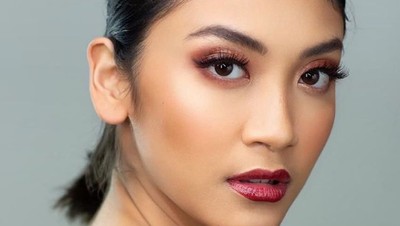 Fakta-fakta Canti Tachril, Model Berparas Manis Calon Istri Adipati Dolken