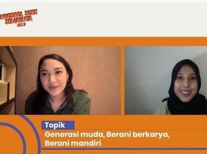 Unik! Ide Hunian Ramah Lingkungan dari Styrofoam dan Sampah Plastik