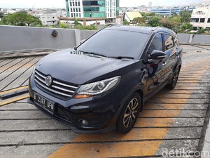 Belum Ada Kata Mufakat, Mediasi Kasus DFSK Tak Bisa Nanjak Bersambung Lagi