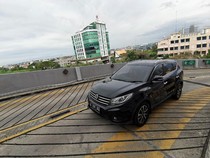 Penyebab Mobil Tak Kuat Menanjak Setelah Berhenti, Pengemudi Perlu Tahu!