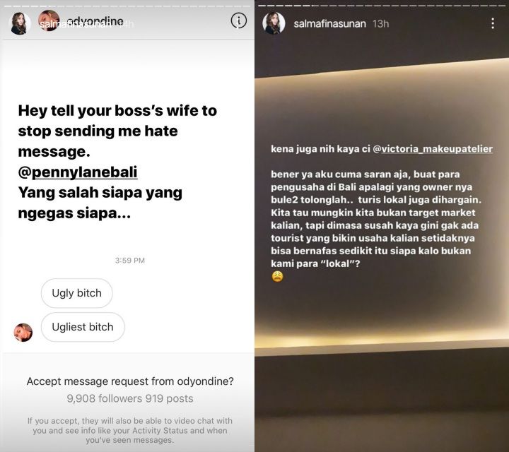 Duh! Pengunjung Ini Dianggap Miskin dan Gay oleh Pelayan Resto
