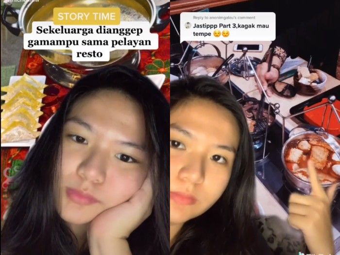 Duh! Pengunjung Ini Dianggap Miskin dan Gay oleh Pelayan Resto