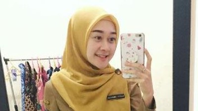 Potret Artis yang Kini Jadi ASN, Ada Eks Cherrybelle