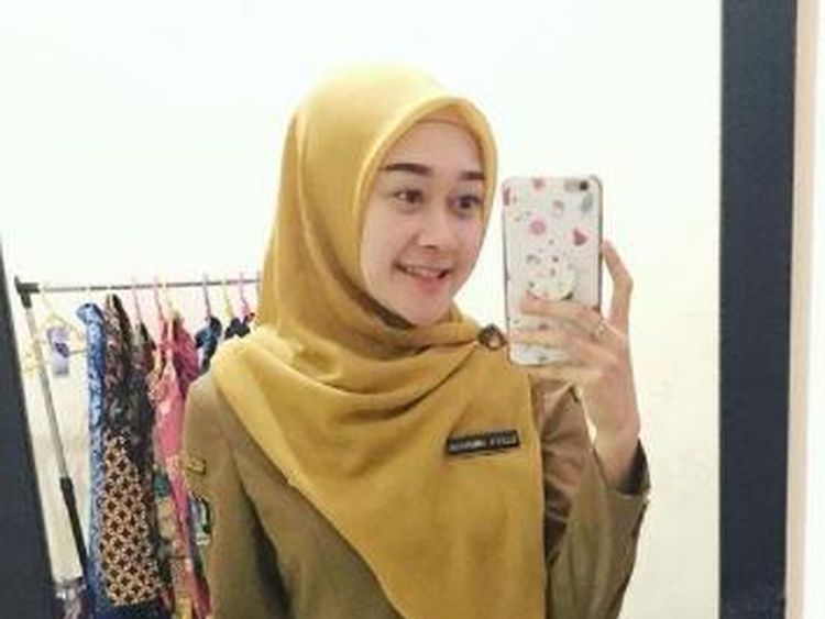Potret Artis yang Kini Jadi ASN, Ada Eks Cherrybelle