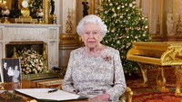 Queen Elizabeth II pada urutan ke-46. Foto: Getty Images/WPA Pool
