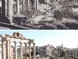 Potret Wajah Eropa 100 Tahun Lalu Dan Masa Kini