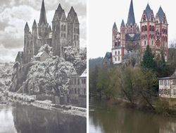 Potret Wajah Eropa 100 Tahun Lalu Dan Masa Kini