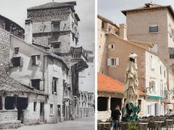 Potret Wajah Eropa 100 Tahun Lalu Dan Masa Kini