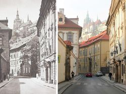 Potret Wajah Eropa 100 Tahun Lalu Dan Masa Kini