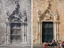 Potret Wajah Eropa 100 Tahun Lalu Dan Masa Kini