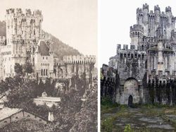 Potret Wajah Eropa 100 Tahun Lalu Dan Masa Kini