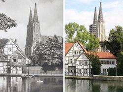 Potret Wajah Eropa 100 Tahun Lalu Dan Masa Kini