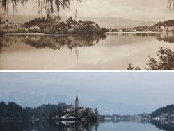 Potret Wajah Eropa 100 Tahun Lalu Dan Masa Kini