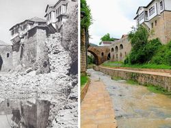 Potret Wajah Eropa 100 Tahun Lalu Dan Masa Kini