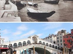 Potret Wajah Eropa 100 Tahun Lalu Dan Masa Kini