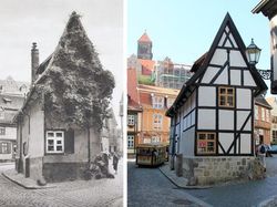 Potret Wajah Eropa 100 Tahun Lalu Dan Masa Kini