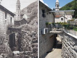 Potret Wajah Eropa 100 Tahun Lalu Dan Masa Kini