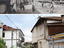 Potret Wajah Eropa 100 Tahun Lalu Dan Masa Kini