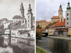 Potret Wajah Eropa 100 Tahun Lalu Dan Masa Kini