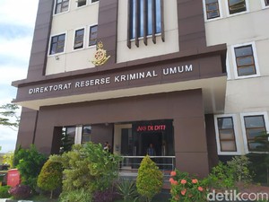 Mutasi Polda Jabar, Dirreskrimum Kini Dijabat Kombes Ade Sapari