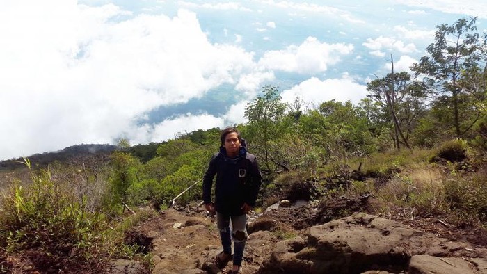 Gunung Ciremai