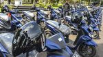 Asyik! Pengurus MUI Dapat Hibah Motor Dari Pemkab Ciamis