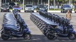 Asyik! Pengurus MUI Dapat Hibah Motor Dari Pemkab Ciamis