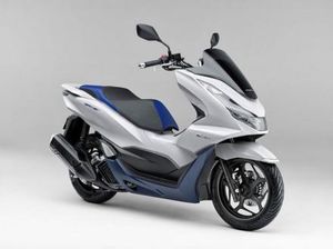 Ini Pilihan Motor Listrik dan Hybrid di Indonesia Mulai Rp 18 Jutaan
