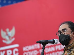 Bos Bio Farma Beberkan Alasan Pemilihan Vaksin COVID-19 Sinovac