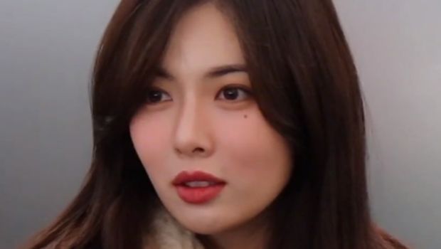 Hyun-ah. Twitter: kim hyun ah