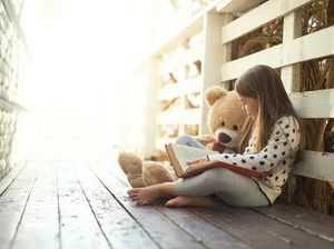 7 Rekomendasi Buku Dongeng Edukatif untuk Anak