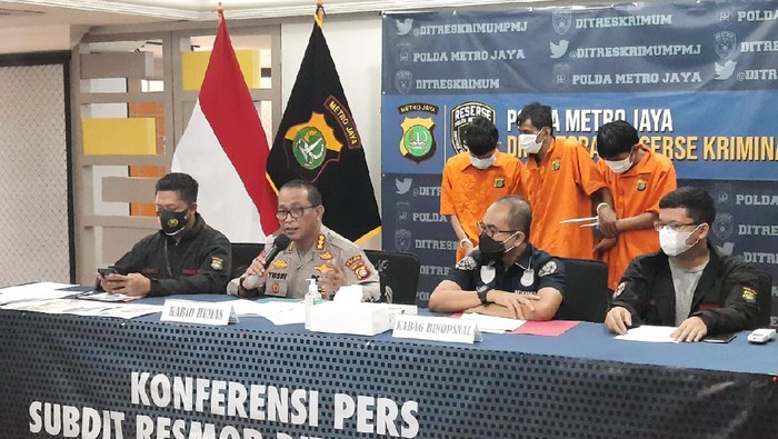 Incar Barang Berharga, Maling Modus Pecah Kaca di Rest Area Malah Dapat Senpi