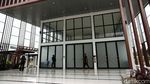 Indahnya Keberagaman, Gereja-Masjid di PLBN Aruk Berdiri Berdampingan