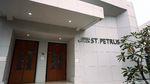 Indahnya Keberagaman, Gereja-Masjid di PLBN Aruk Berdiri Berdampingan
