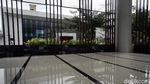 Indahnya Keberagaman, Gereja-Masjid di PLBN Aruk Berdiri Berdampingan