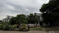 Jika sebelumnya disiapkan di Benteng Vastenburg, kini rumah karantina dipindahkan ke Solo Technopark, Jebres.