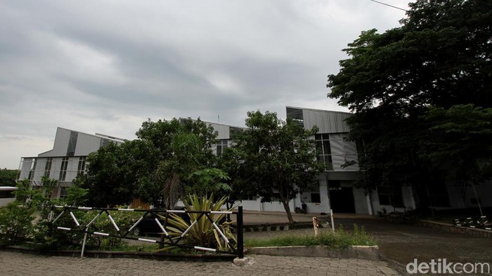 Solo Technopark tengah dipersiapkan untuk menjadi rumah karantina pemudik pada libur akhir tahun mendatang. Seperti apa persiapan di sana?