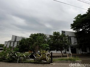 Solo Technopark Sudah Siap Tampung 200 Pemudik Ngeyel